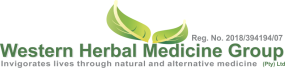 Western Herbal Medicine Group Logo